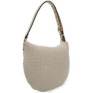 Fendi Hobo Shoulder Bag
